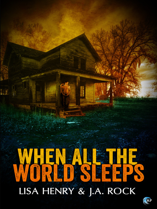 Title details for When All the World Sleeps by Lisa Henry - Available